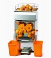 Automatic Orange Juice Machine (2000E-4)
