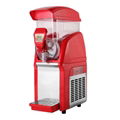 New Arriving Slush Ice Drink Machine (XRJ15L X 1N) 1
