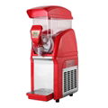 New Arriving Slush Ice Drink Machine