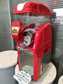 New Arriving Slush Ice Drink Machine (XRJ15L X 1N) 2