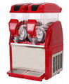 New Arriving Slush Ice Drink Machine (XRJ15L X 2N)