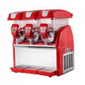 New Arriving Slush Ice Drink Machine