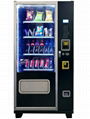  Small Snack & Soda Combo Vending Machine (G424) 1