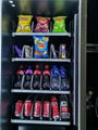  Small Snack & Soda Combo Vending Machine (G424) 5