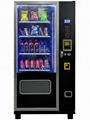  Small Snack & Soda Combo Vending Machine (G424) 2