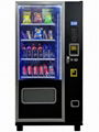  Small Snack & Soda Combo Vending Machine (G424)