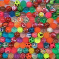 Assorted Bouncing Balls, Bouncy Balls Mix (BC01/BC02) 2