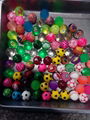 Assorted Bouncing Balls, Bouncy Balls Mix (BC01/BC02) 4