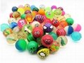 Assorted Bouncing Balls, Bouncy Balls Mix (BC01/BC02)