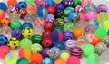 Assorted Bouncing Balls, Bouncy Balls Mix (BC01/BC02) 7