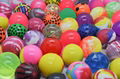 Assorted Bouncing Balls, Bouncy Balls Mix (BC01/BC02) 8