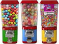 Retro Capsule, Bouncy Ball, Gumball & Sweet Vending Machine (TR130) 1