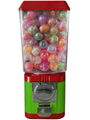 Retro Capsule, Bouncy Ball, Gumball & Sweet Vending Machine (TR130) 2