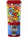 Retro Capsule, Bouncy Ball, Gumball & Sweet Vending Machine (TR130) 3