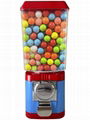 Retro Capsule, Bouncy Ball, Gumball & Sweet Vending Machine (TR130)