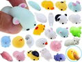 2" Vending Capsule Toy Supplies (237 Collections) 2