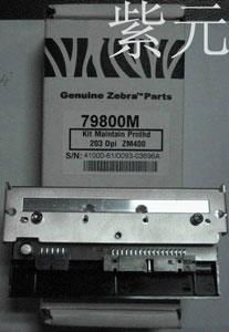 G32432-1M條碼頭打印頭 2