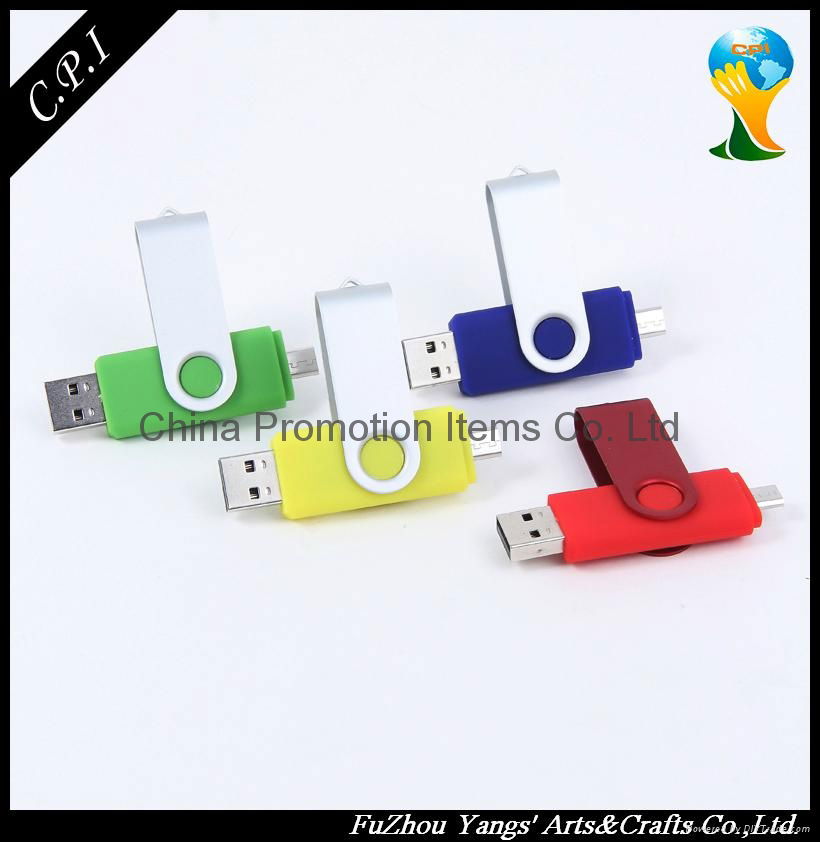 Promotion USB Flash Drives  2