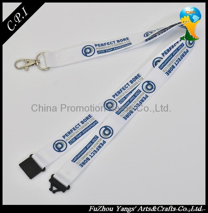 lanyard with safety clip 2