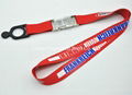  Lanyard with bottle opener