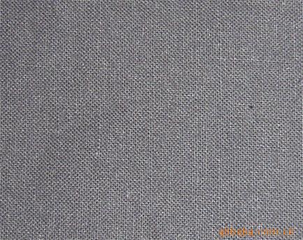 ramie/cotton blended or mixed fabric