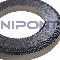 M42 Bimetal Band Saw Blade