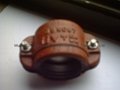 hose clamps/couplings 2