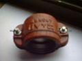 hose clamps/couplings