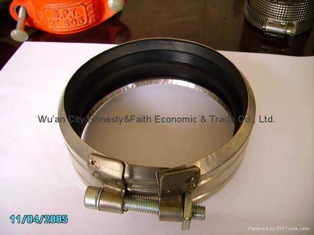 hose clamps/couplings 5
