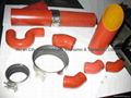 EN877 ISO6594 ASTM A888 BS416 BS460 PIPES FITTINGS