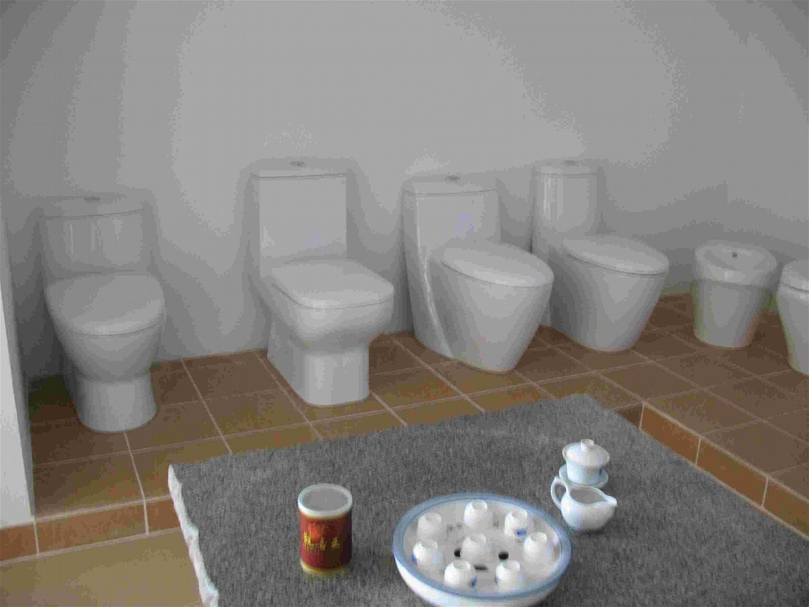 faucet sanitaryware bathroom fittings 4