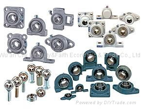 ceramic bearings,bearings,including balls,rollers,cages,rings 3