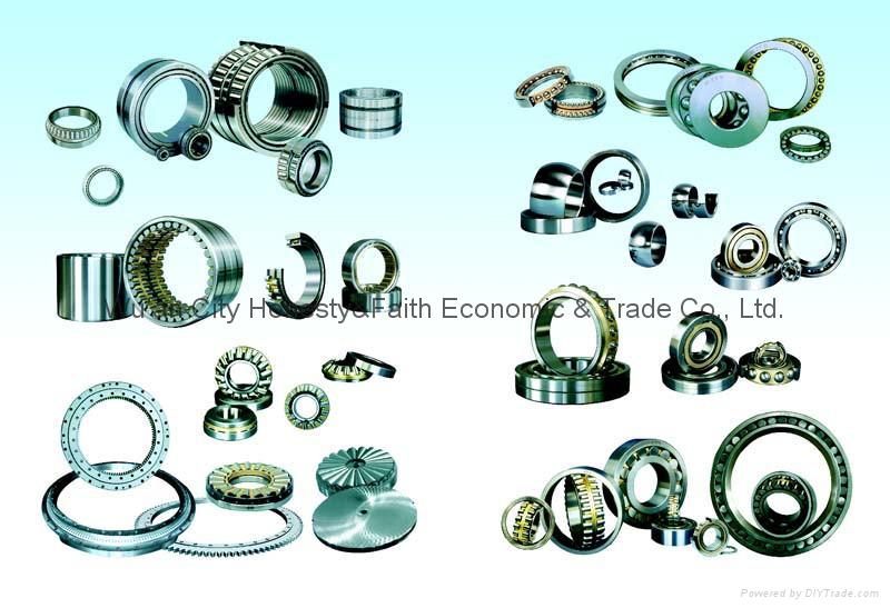 ceramic bearings,bearings,including balls,rollers,cages,rings 4