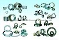 ceramic bearings,bearings,including balls,rollers,cages,rings 4