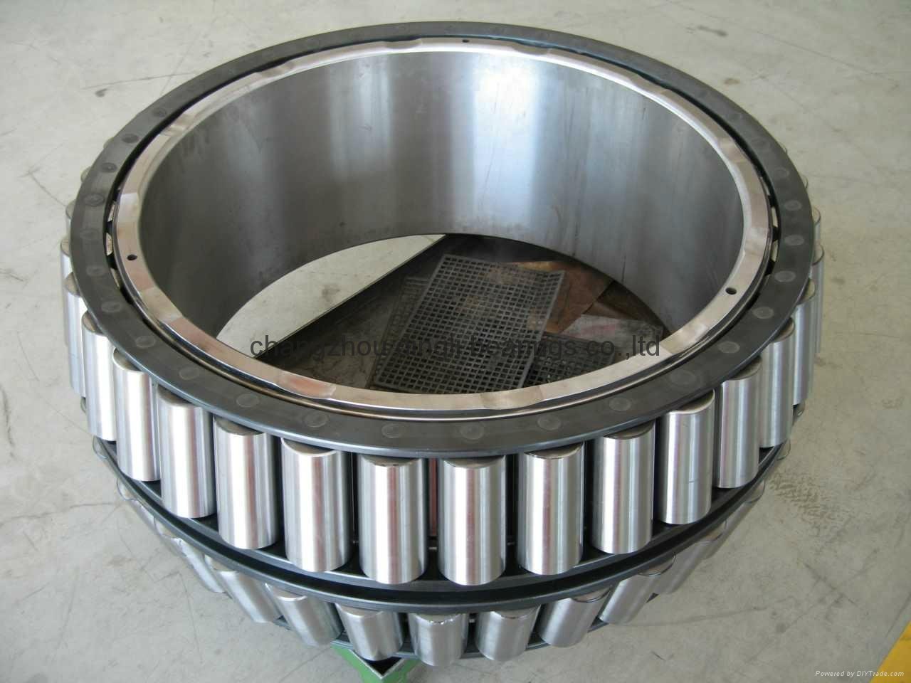 TAPERED ROLLER BEARINGS LM757049LM757010