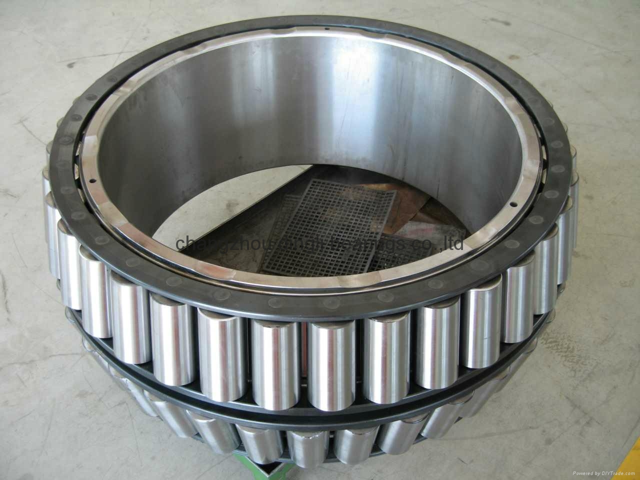 TAPERED ROLLER BEARINGS LM757049LM757010 DIN (China Manufacturer) Hydraulic Pressure Machine