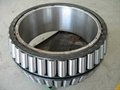 TAPERED ROLLER BEARINGS LM757049LM757010 1