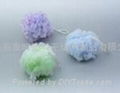 ogen voile bath ball