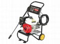 Gasoline Pressure Washer CJC-1102 (4HP/1450PSI) 1