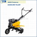 Gasoline Tiller GX-85 1