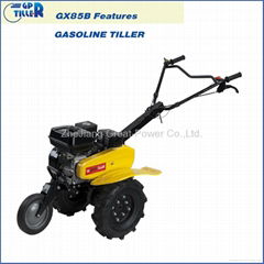 Gasoline Tiller GX-85B