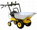 4HP Wheel Barrow 