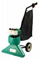 Gasolien Garden leaf vacuum blower