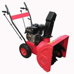 Gasoline Snow Blower 6.5HP-1