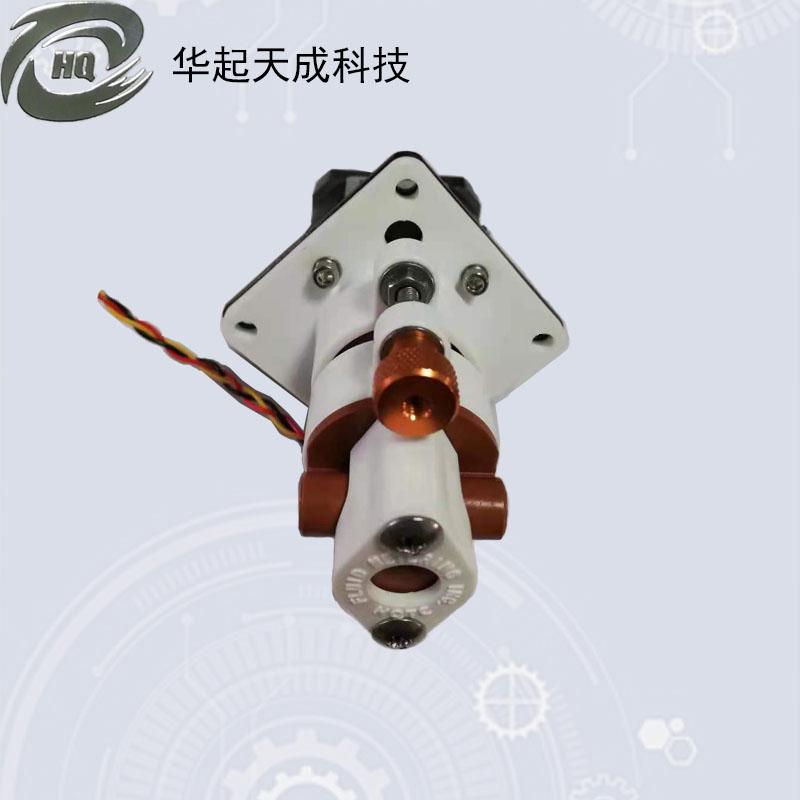 无阀陶瓷柱塞泵、无阀陶瓷计量泵 3