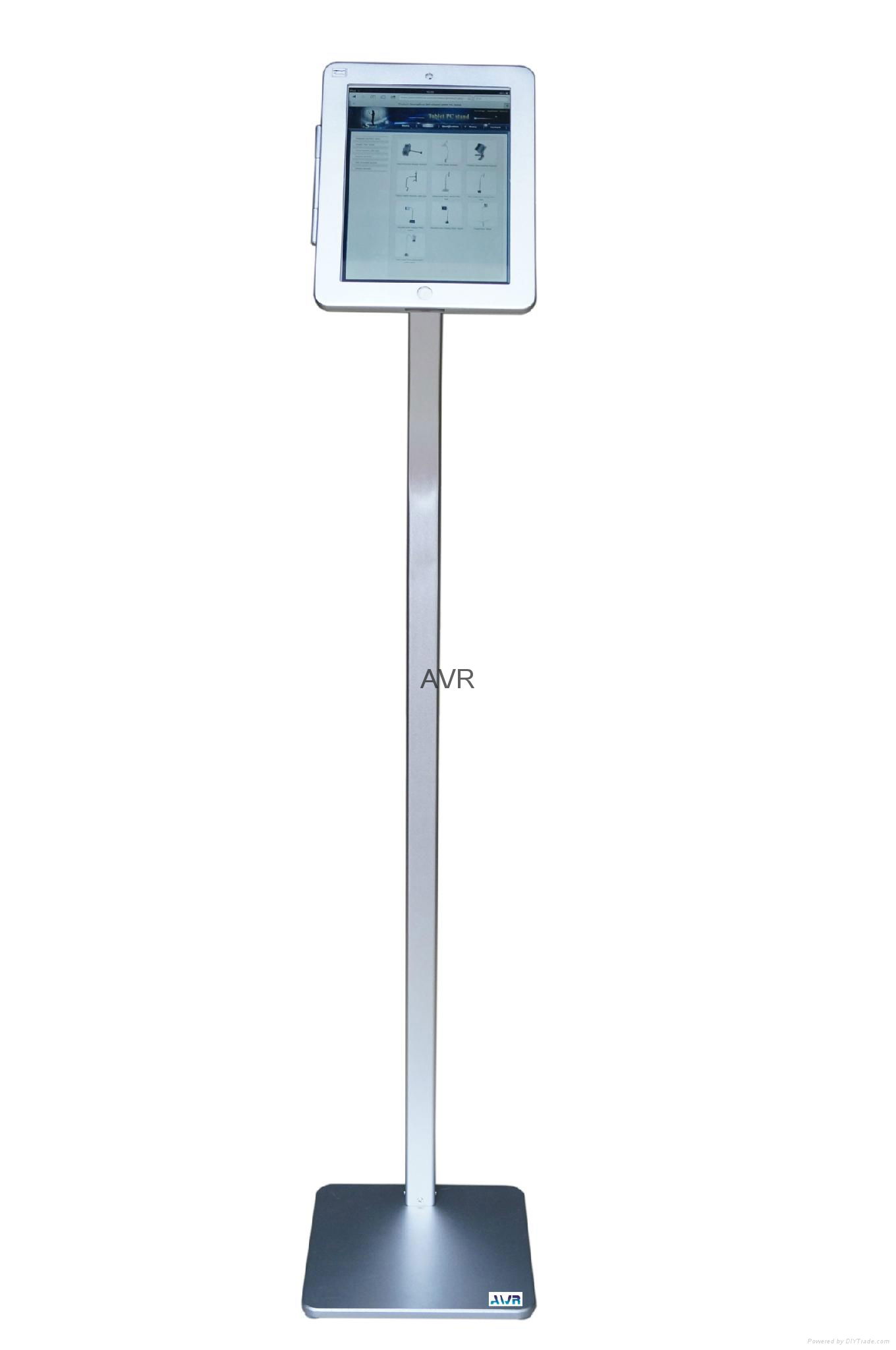 IPad tablet floor Stand  whatsapp +65 84984312 or +86 13707994202   5