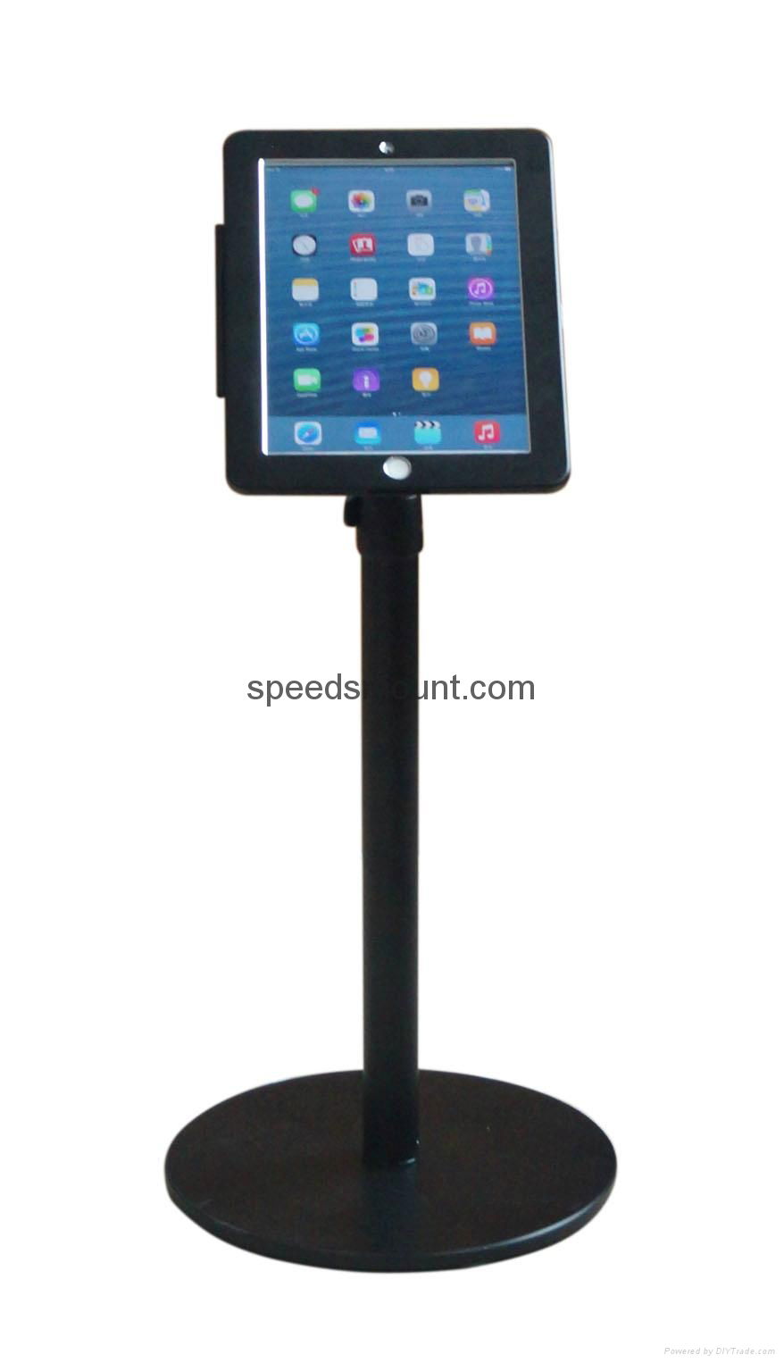  P25007 IPAD stand height adjustable whatsapp +65 84984312 singapore stock 