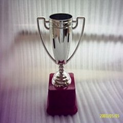 quanxin trophy cup  industry