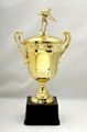 professional plastic trophy cups