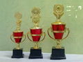 plastic trophy cups 